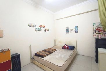 Residensi Melor @ Bandar Baru Bangi