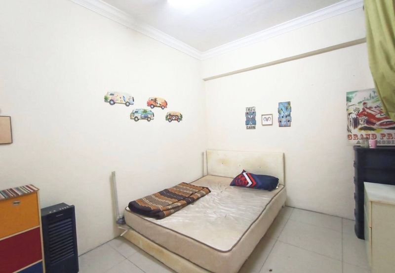 Residensi Melor @ Bandar Baru Bangi