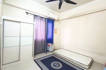 Residensi Melor @ Bandar Baru Bangi
