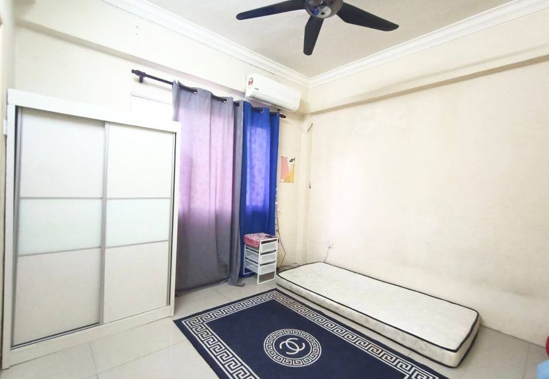 Residensi Melor @ Bandar Baru Bangi