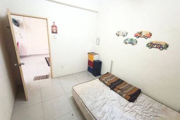 Residensi Melor @ Bandar Baru Bangi