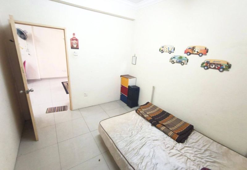 Residensi Melor @ Bandar Baru Bangi