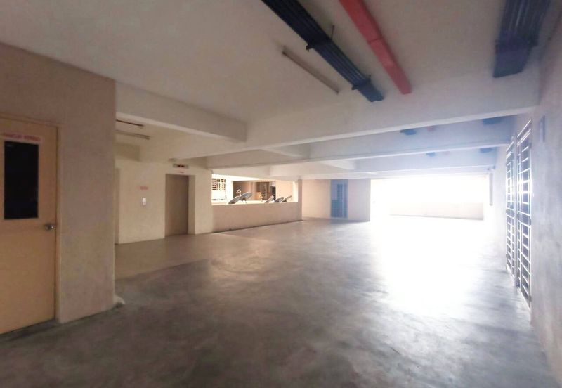 Residensi Melor @ Bandar Baru Bangi