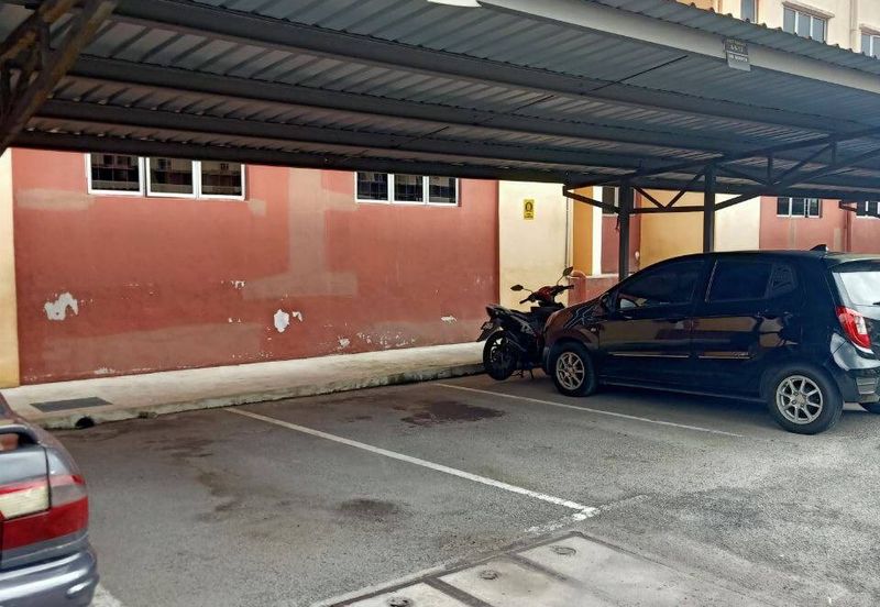 Residensi Melor @ Bandar Baru Bangi