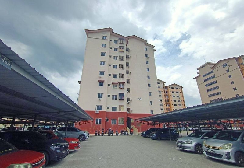 Residensi Melor @ Bandar Baru Bangi