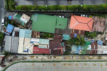 Development Land at Mont Kiara For Sale