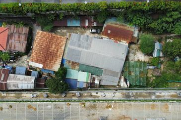 Development Land at Mont Kiara For Sale