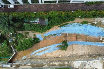 Development Land at Mont Kiara For Sale