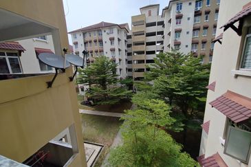 Seri Ixora, Seksyen 27 Shah Alam