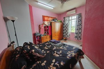 Seri Ixora, Seksyen 27 Shah Alam