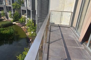 Mirage By The Lake @ Perdana Lakeview West