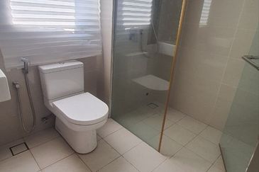 Mirage By The Lake @ Perdana Lakeview West