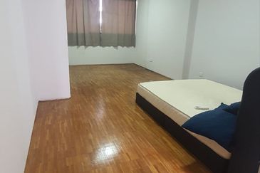 Mirage By The Lake @ Perdana Lakeview West