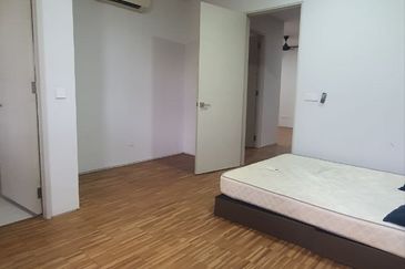 Mirage By The Lake @ Perdana Lakeview West