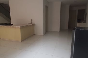 Mirage By The Lake @ Perdana Lakeview West