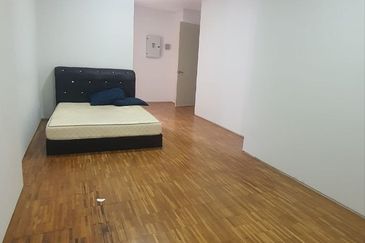 Mirage By The Lake @ Perdana Lakeview West