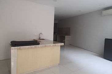 Mirage By The Lake @ Perdana Lakeview West