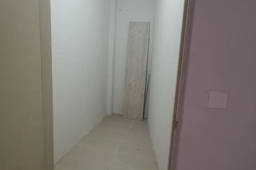 Mirage By The Lake @ Perdana Lakeview West