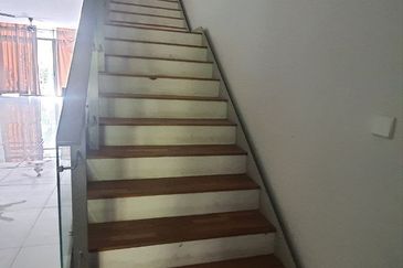 Mirage By The Lake @ Perdana Lakeview West