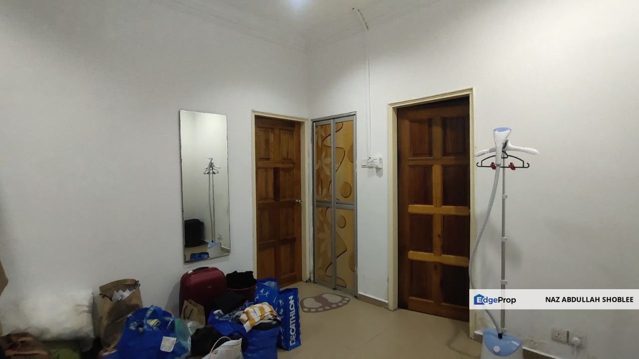 [FULL LOAN][NEAR LRT] Duplex Unit Kenari Court, Pandan Indah, Ampang Untuk Dijual, Selangor, Ampang