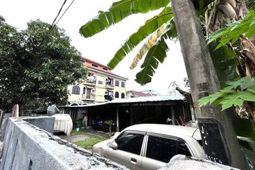 FACING OPEN| CHEAPEST Residential Land, Tasik Ampang Hilir For Sale