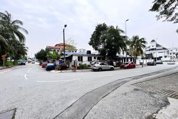 FACING OPEN| CHEAPEST Residential Land, Tasik Ampang Hilir For Sale