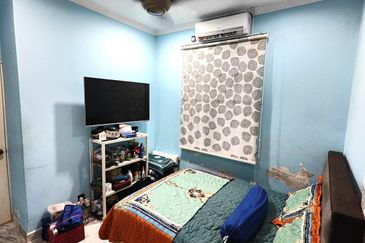 Taman Tasik Semenyih (Lake Residence)