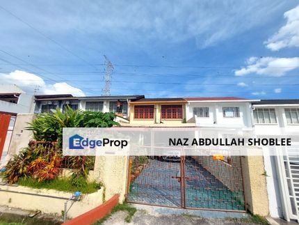 RENOVATED| EXTENDED Double Storey Terrace Jalan Gasing Seksyen 10 Petaling Jaya For Sale, Selangor, Petaling Jaya