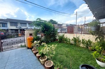 Seksyen 10, Petaling Jaya