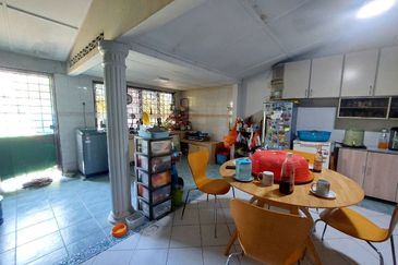 Seksyen 10, Petaling Jaya