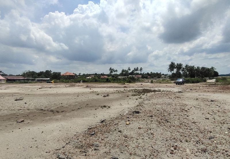 3 Parcel of Vacant Land at Kampung Krubong Melaka For Sale