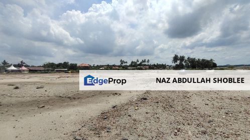 3 Parcel of Vacant Land at Kampung Krubong Melaka For Sale, Melaka, Krubong