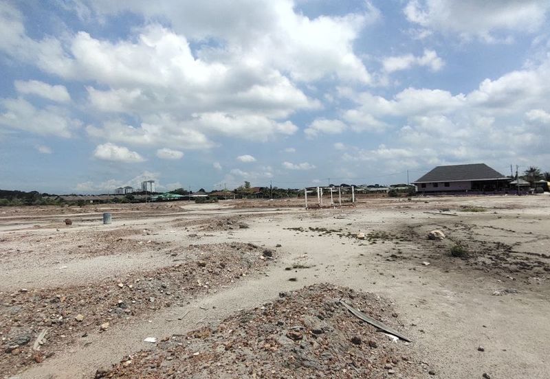 3 Parcel of Vacant Land at Kampung Krubong Melaka For Sale