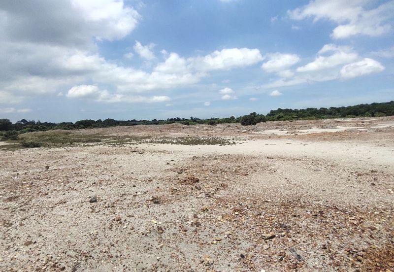 3 Parcel of Vacant Land at Kampung Krubong Melaka For Sale