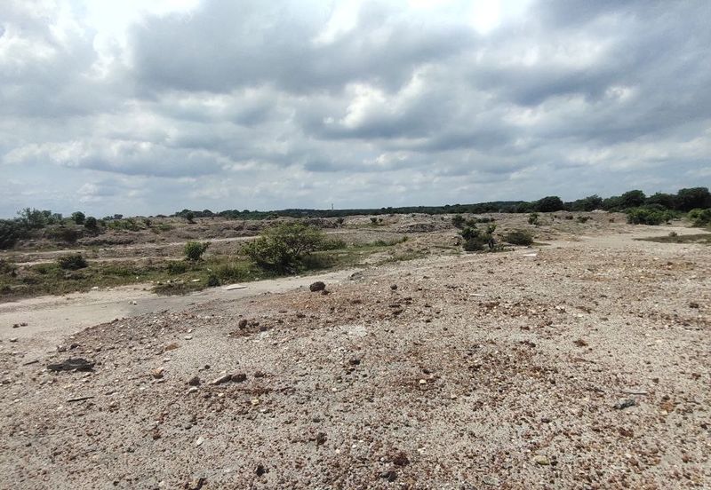 3 Parcel of Vacant Land at Kampung Krubong Melaka For Sale