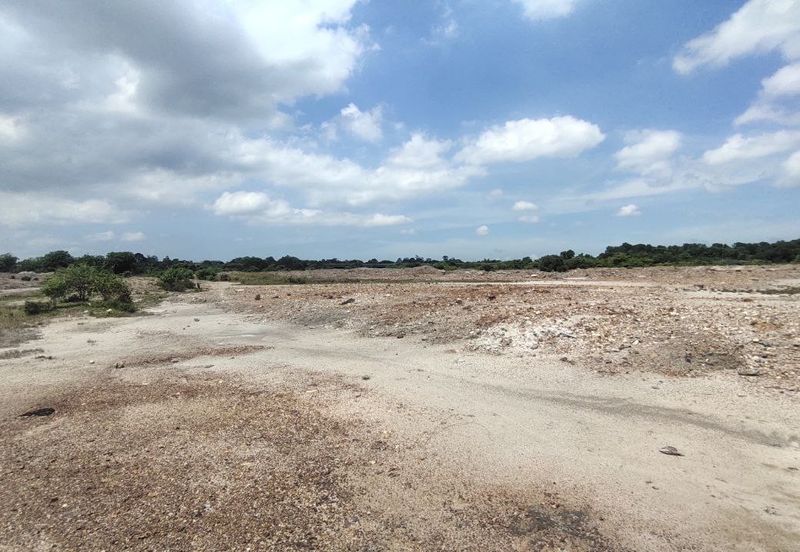 3 Parcel of Vacant Land at Kampung Krubong Melaka For Sale