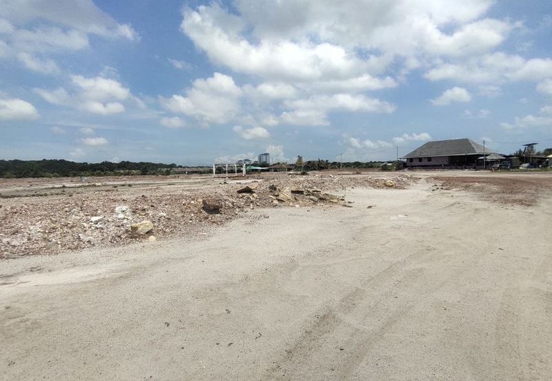 3 Parcel of Vacant Land at Kampung Krubong Melaka For Sale