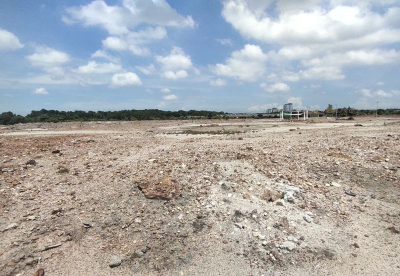 3 Parcel of Vacant Land at Kampung Krubong Melaka For Sale