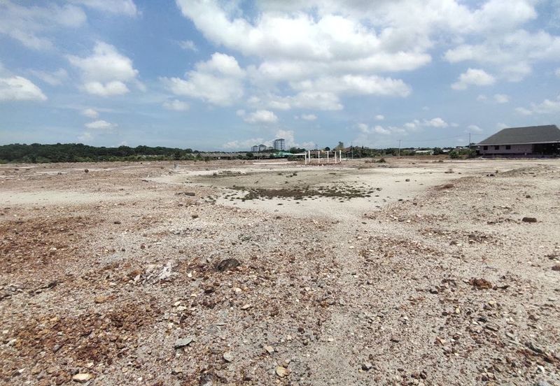 3 Parcel of Vacant Land at Kampung Krubong Melaka For Sale