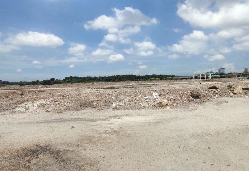 3 Parcel of Vacant Land at Kampung Krubong Melaka For Sale