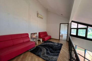 RUMAH KAYU ALA KAMPUNG| Double Storey Bungalow Lorong Chan Chin Mooi Titiwangsa Kuala Lumpur For Sale