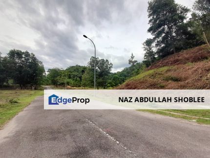 FREEHOLD| Development Land Sungai Penchala KL For Sale, Kuala Lumpur, Kampung Sungai Penchala