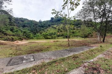 Sungai Penchala