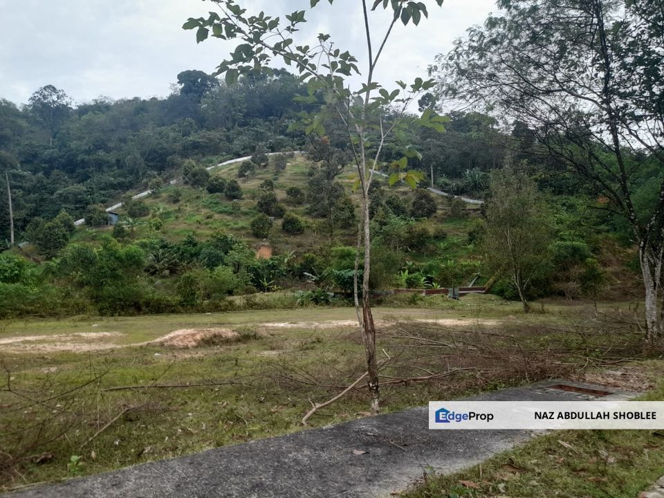 FREEHOLD| Development Land Sungai Penchala KL For Sale, Kuala Lumpur, Kampung Sungai Penchala