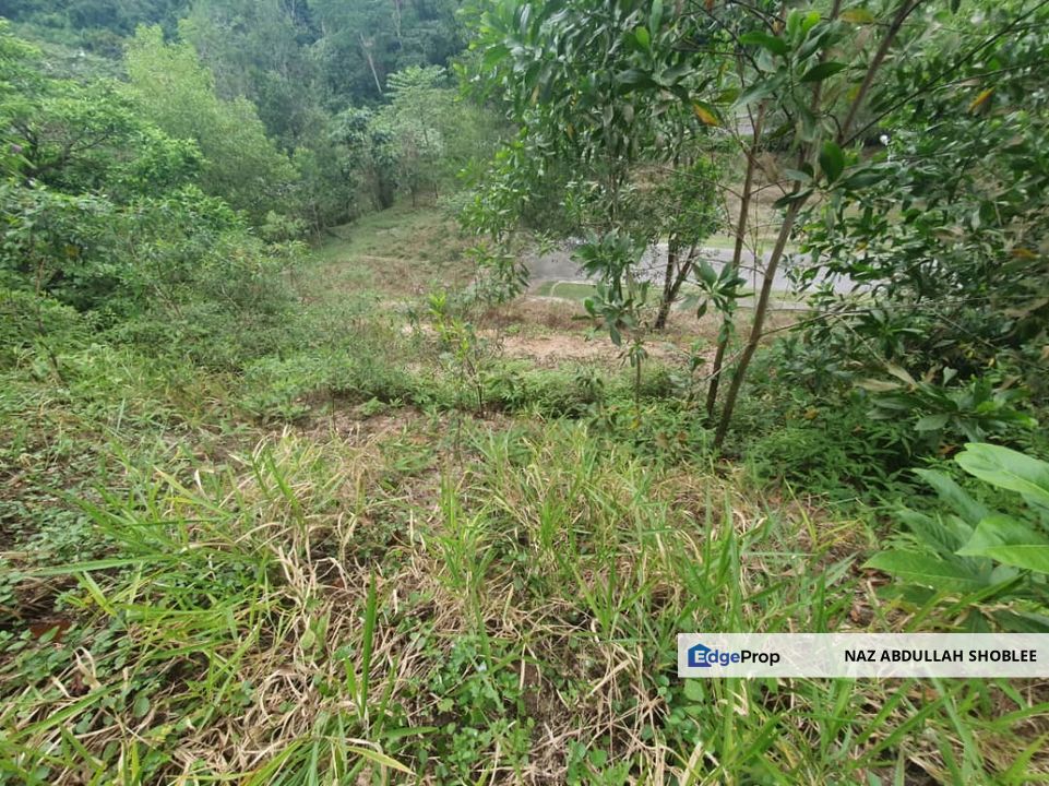 FREEHOLD| Development Land Sungai Penchala KL For Sale, Kuala Lumpur, Kampung Sungai Penchala