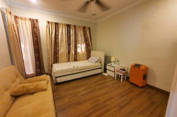 Monterez Golf & Country Club