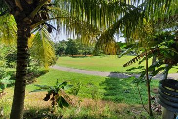 Monterez Golf & Country Club