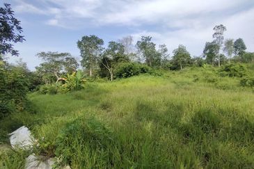 ZONING RESIDENTIAL| Agriculture Land Dusun Tua Hulu Langat Untuk Dijual