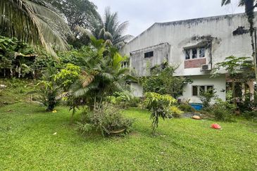 Seksyen 12, Shah Alam