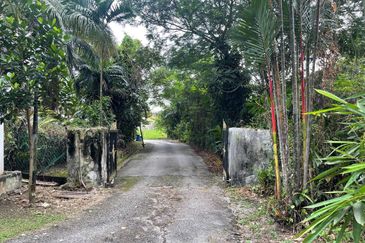 Seksyen 12, Shah Alam